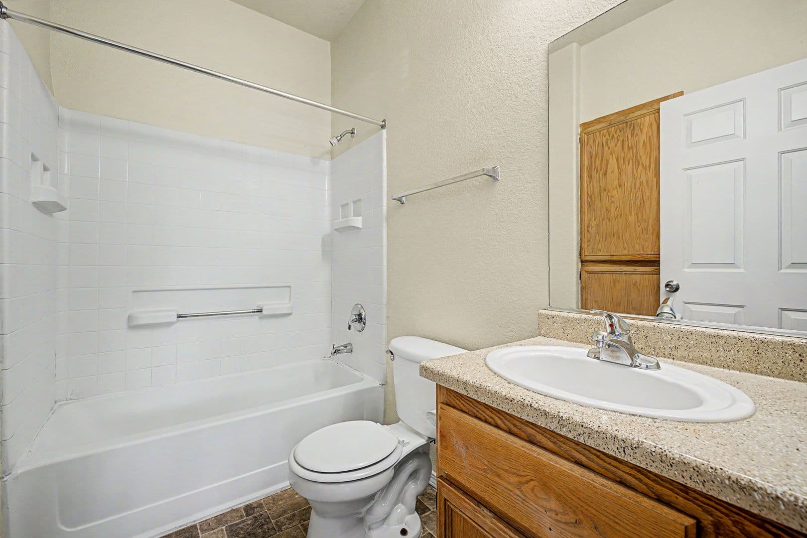 LAS VEGAS House: 4730 E CRAIG RD BLDG #16 UNIT #1091
