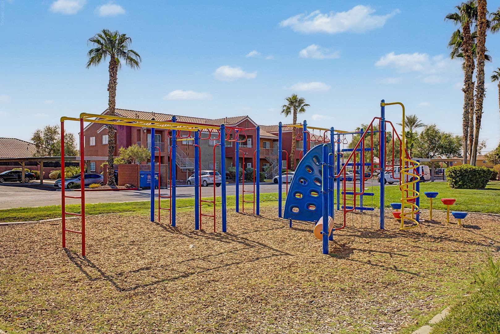 LAS VEGAS House: 4730 E CRAIG RD BLDG #5 UNIT #2029