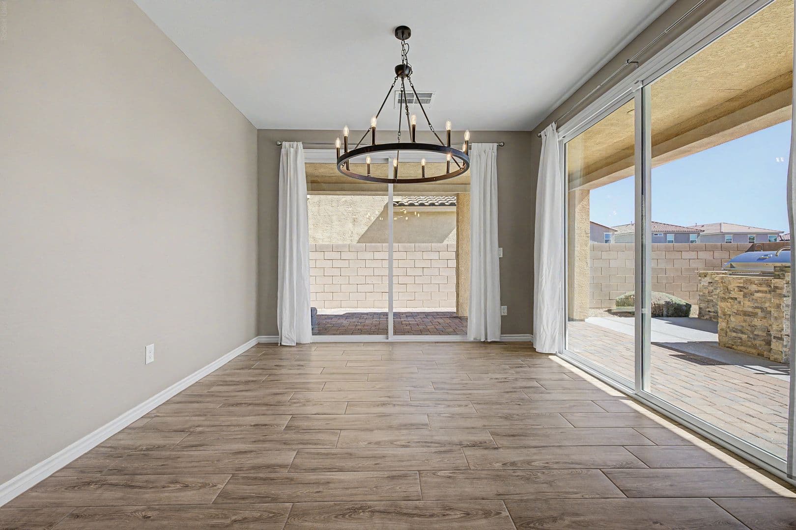 Las Vegas House: 3935 Henny Ave