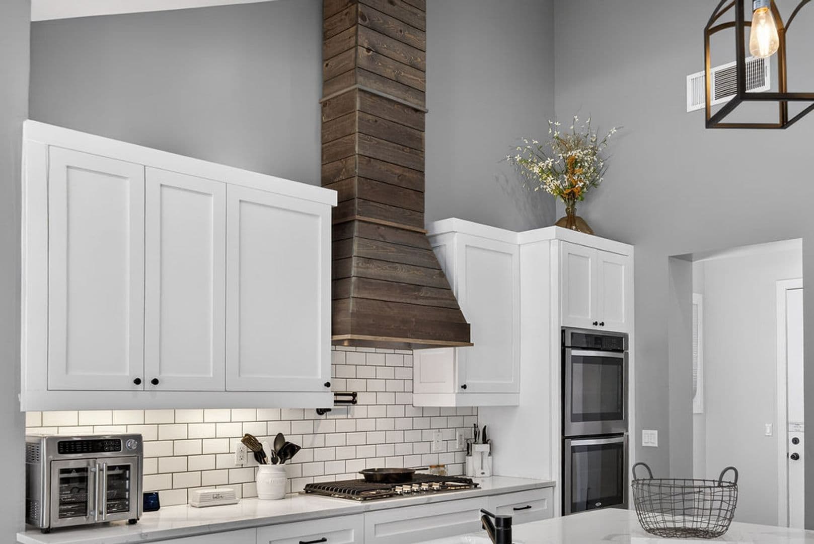 Las Vegas House: 5865 Egan Crest Dr