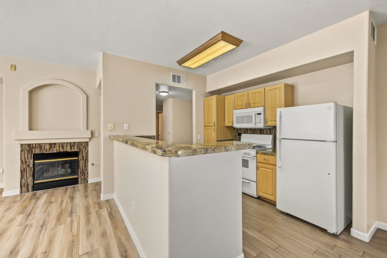 Las Vegas House: 8250 North Grand Canyon #2149