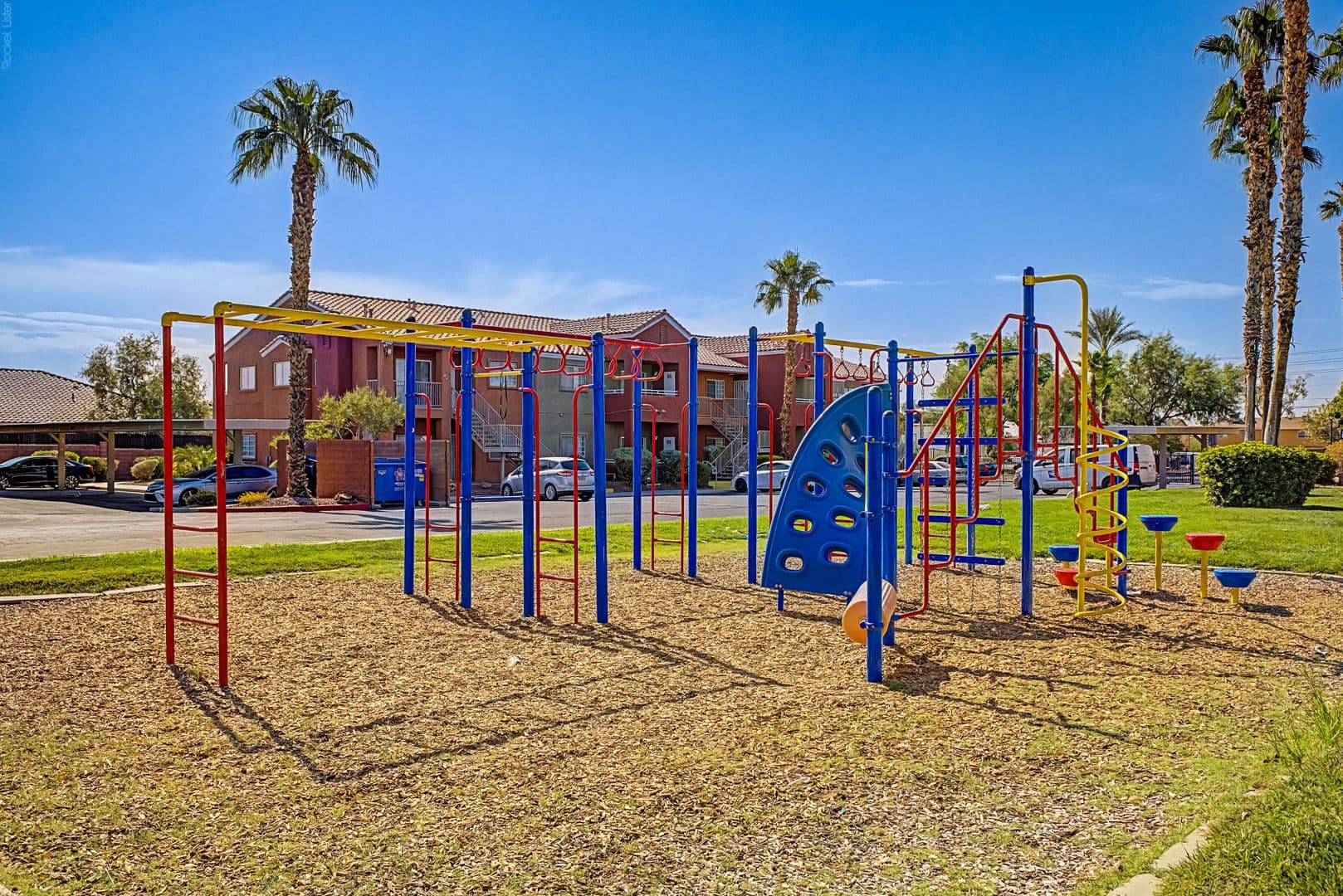 LAS VEGAS House: 4730 E CRAIG RD  BLDG #29 UNIT #2169