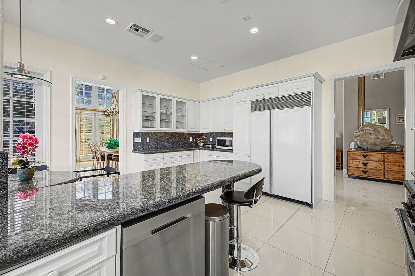 LAS VEGAS House: 1105 BROADMOOR AVE