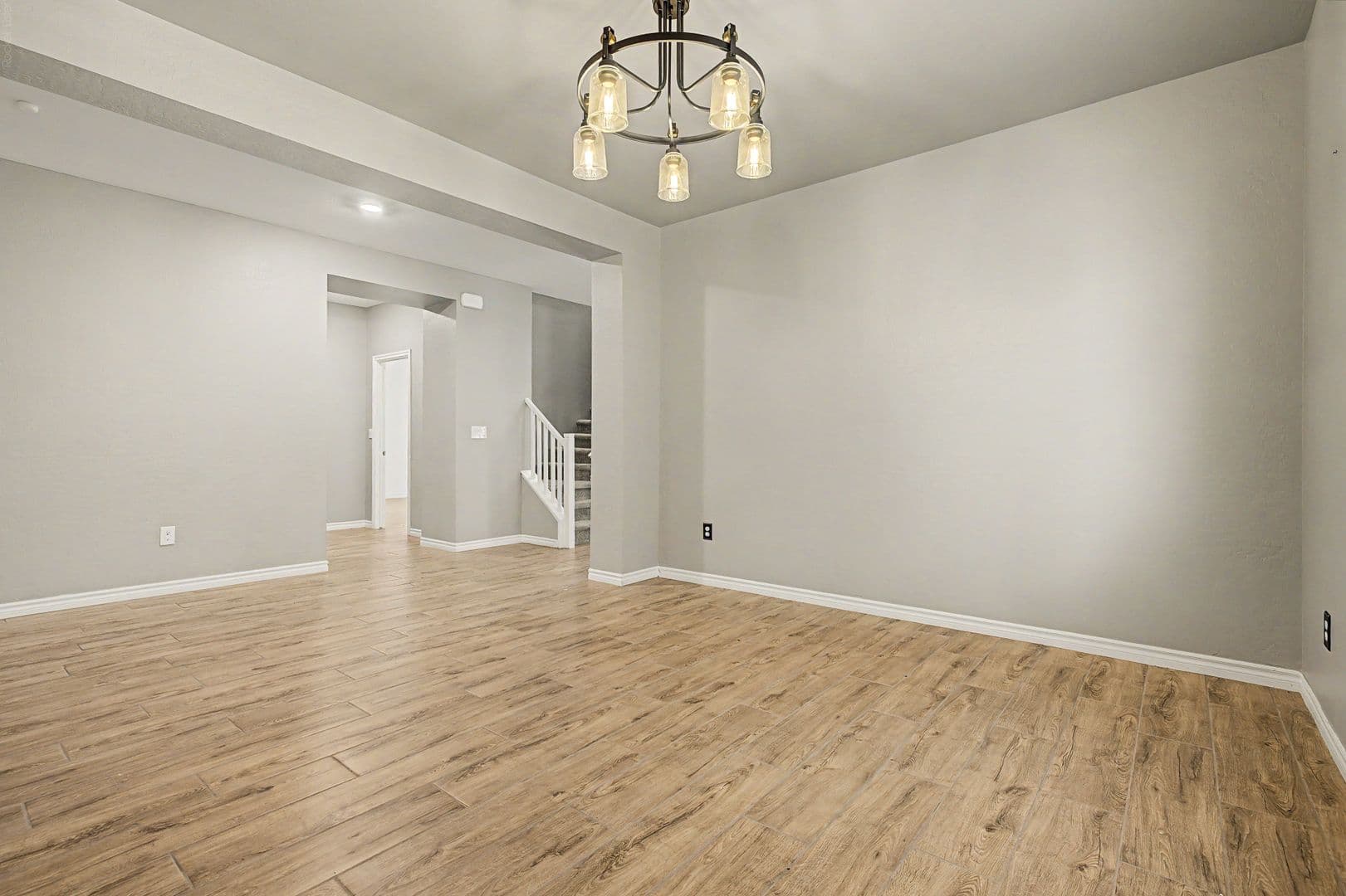 Las Vegas House: 3935 Henny Ave