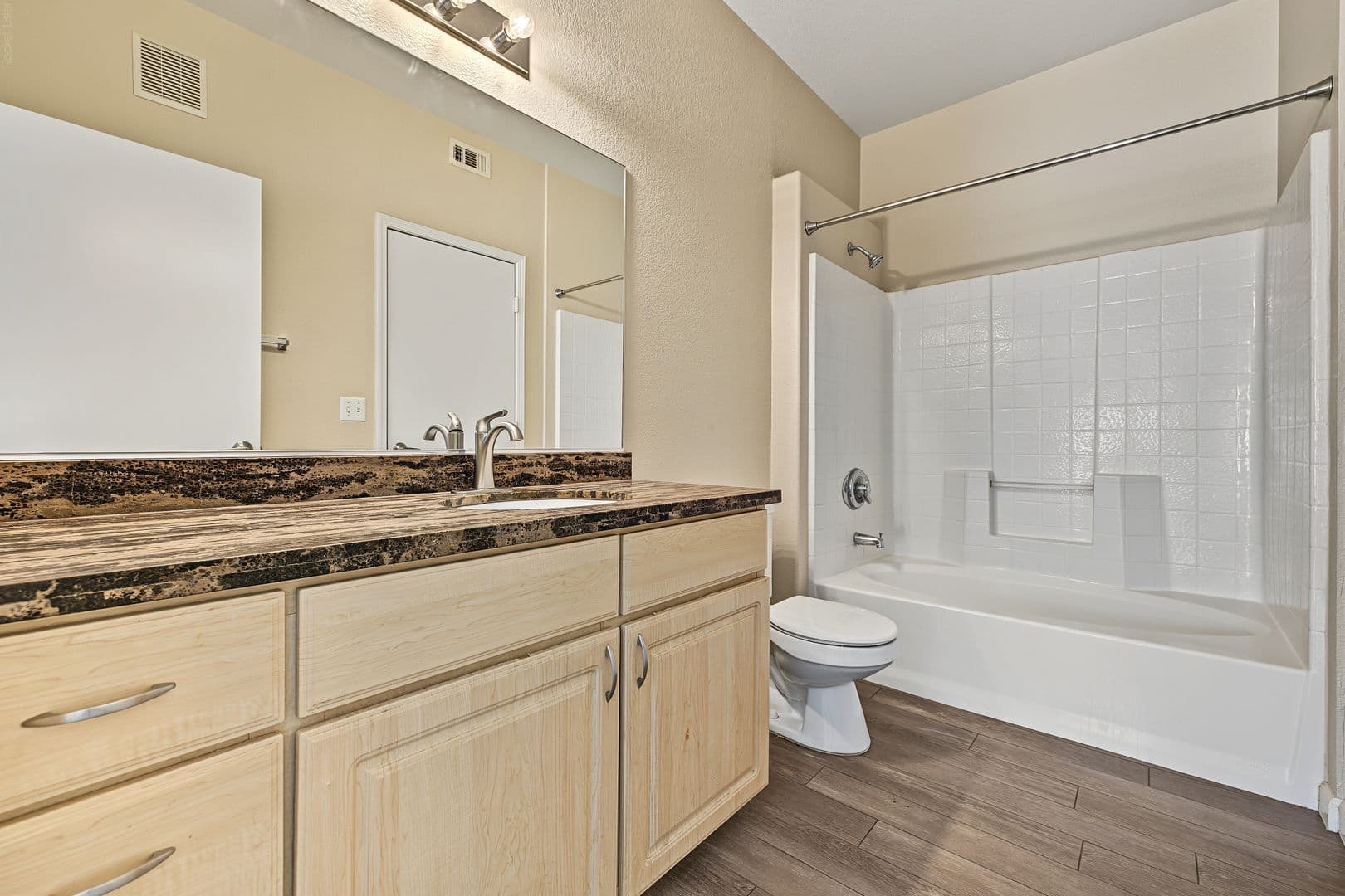 Las Vegas House: 8250 North Grand Canyon #2149