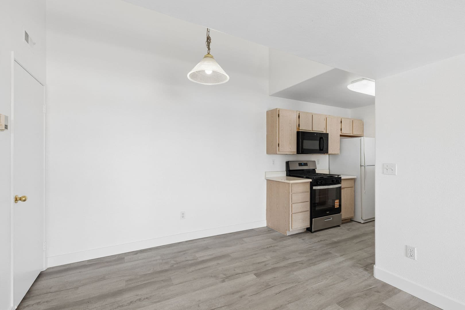 Las Vegas House: 7885 West Flamingo #2152