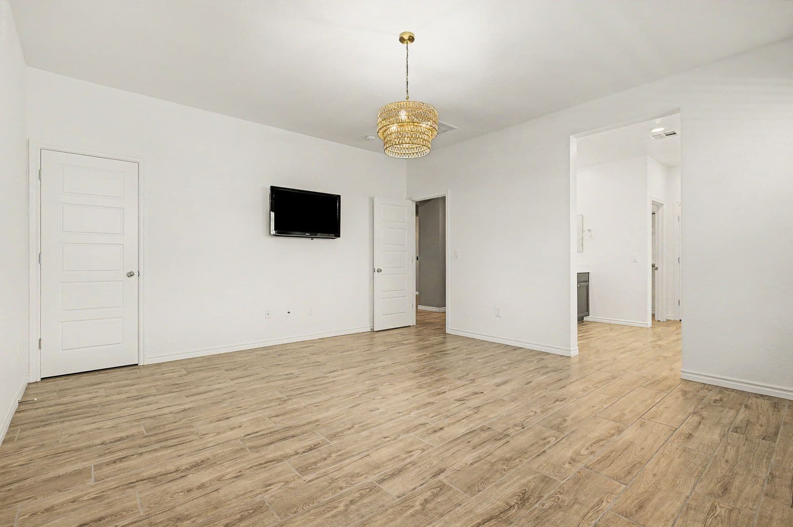 Las Vegas House: 3935 Henny Ave