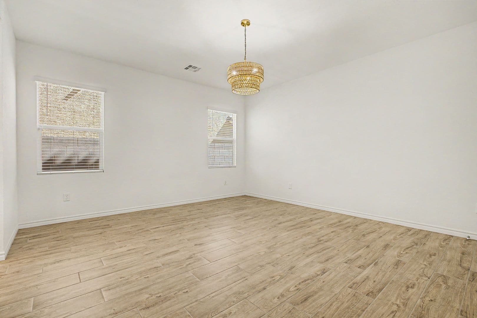 Las Vegas House: 3935 Henny Ave