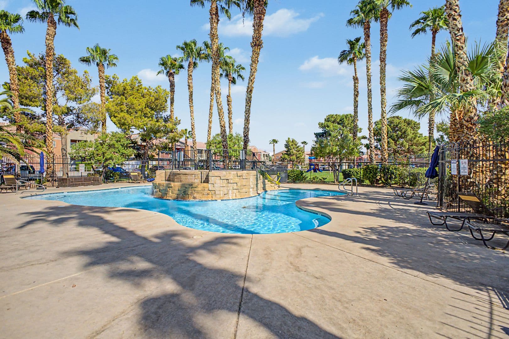 LAS VEGAS House: 4730 E CRAIG RD BLDG #5 UNIT #2029