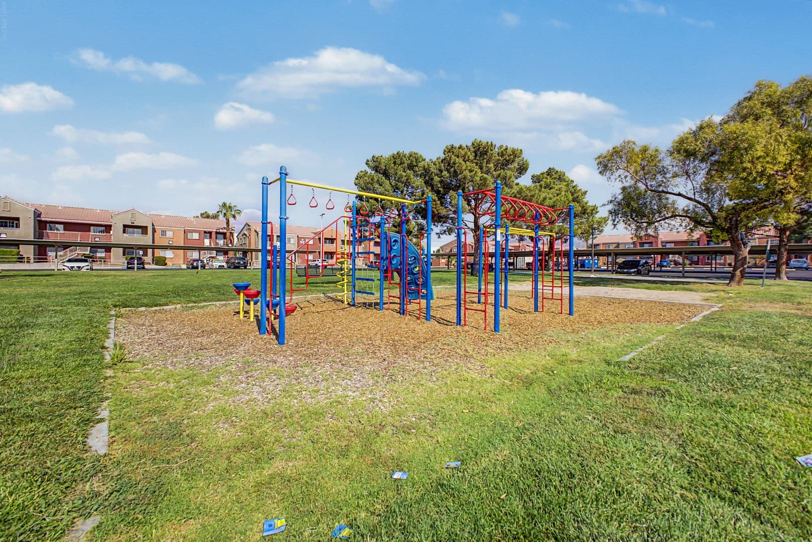 LAS VEGAS House: 4730 E CRAIG RD BLDG #5 UNIT #2029