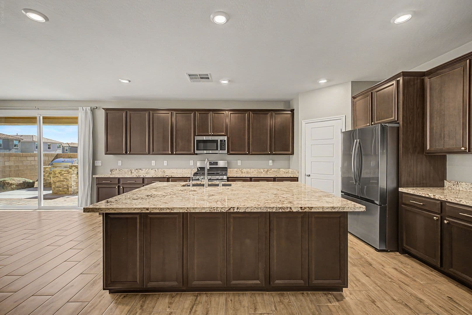 Las Vegas House: 3935 Henny Ave