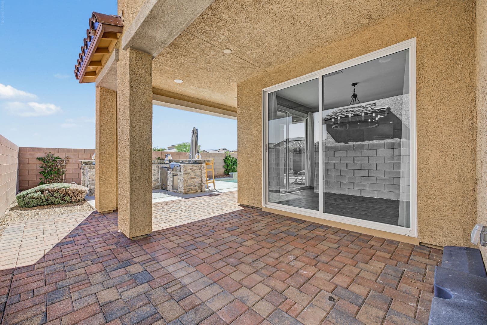 Las Vegas House: 3935 Henny Ave