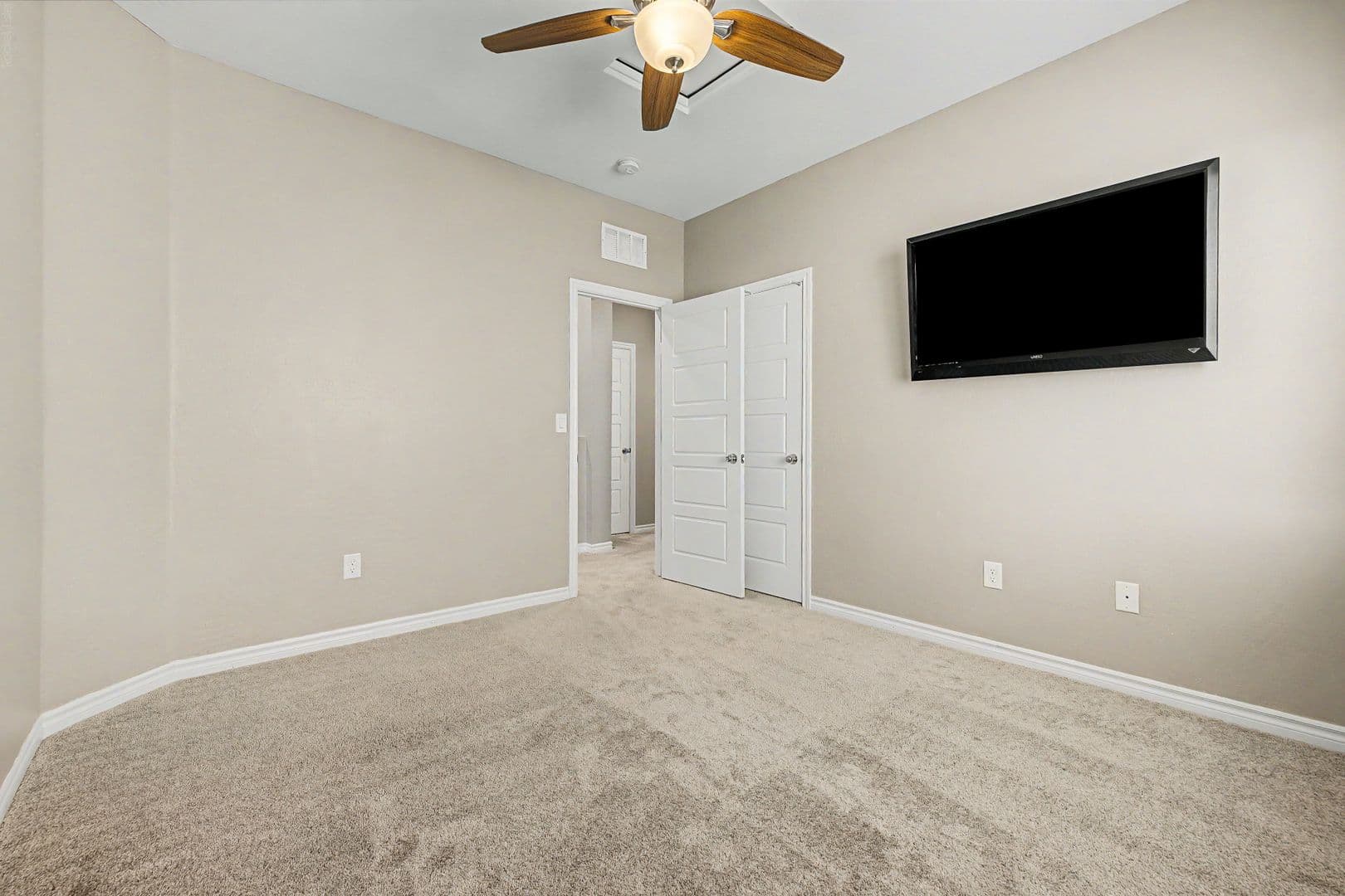 Las Vegas House: 3935 Henny Ave