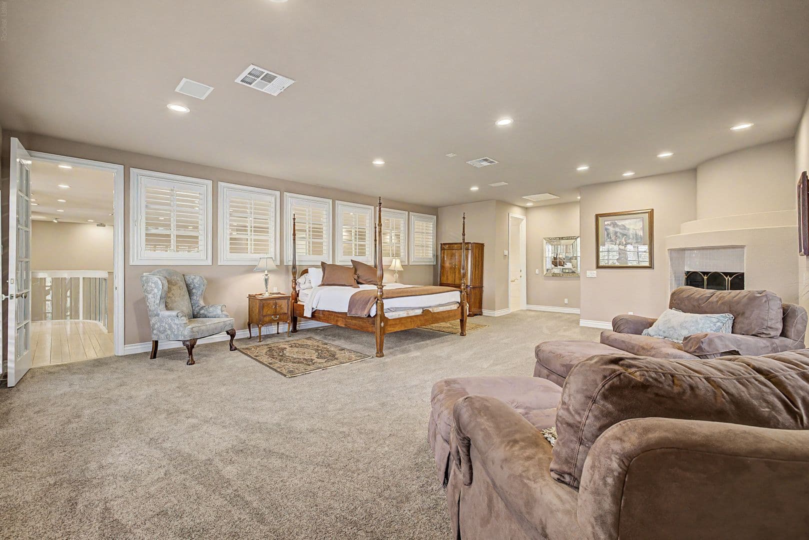 LAS VEGAS House: 1105 BROADMOOR AVE