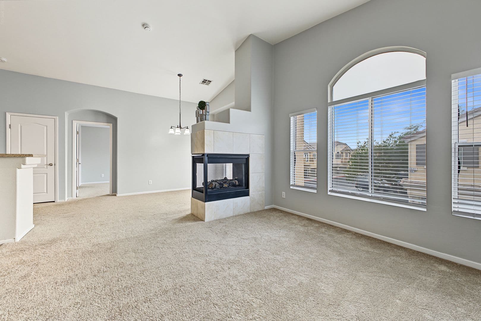 Henderson House: 6592 Strolling Plains Ln #101