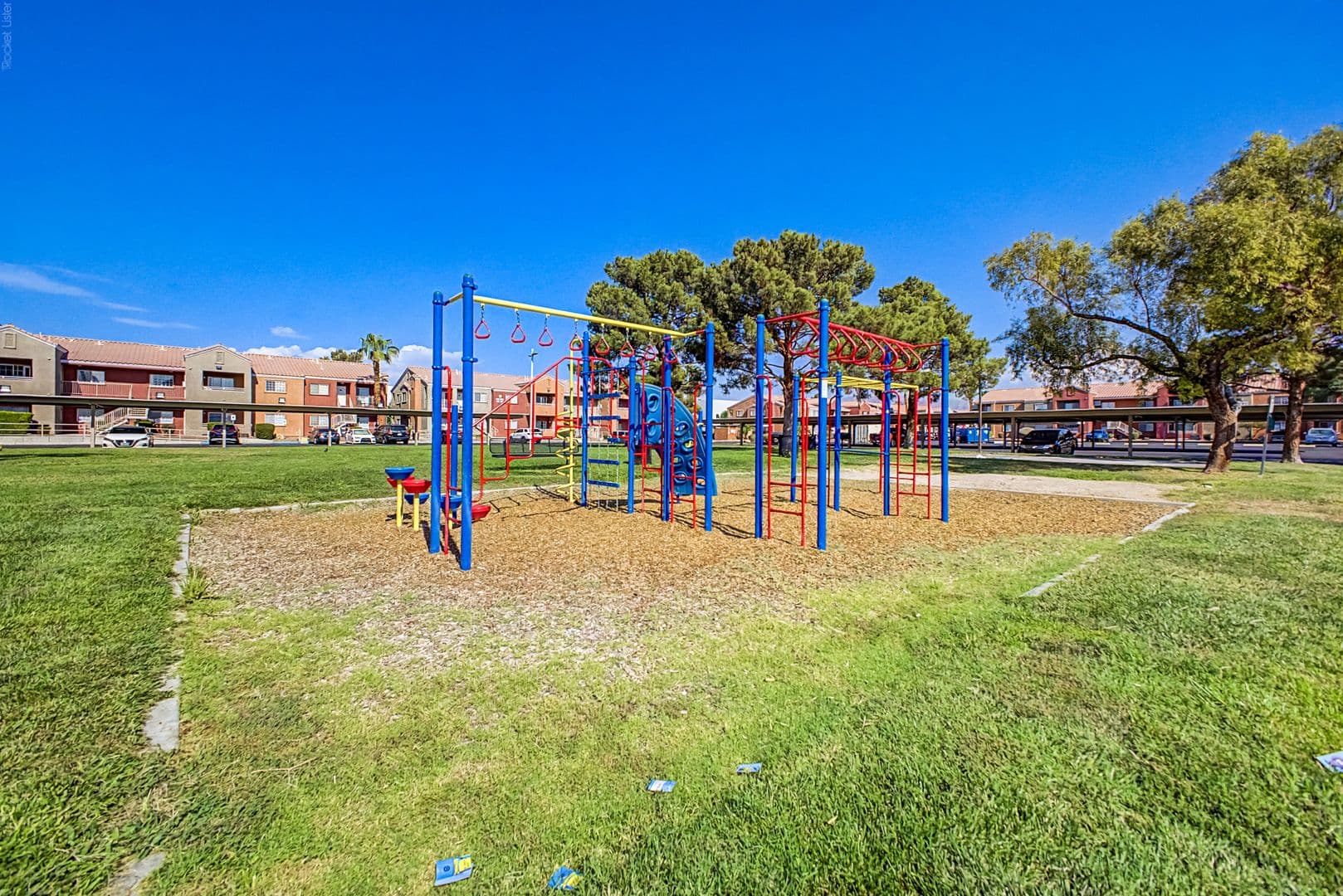 LAS VEGAS House: 4730 E CRAIG RD  BLDG #29 UNIT #2169