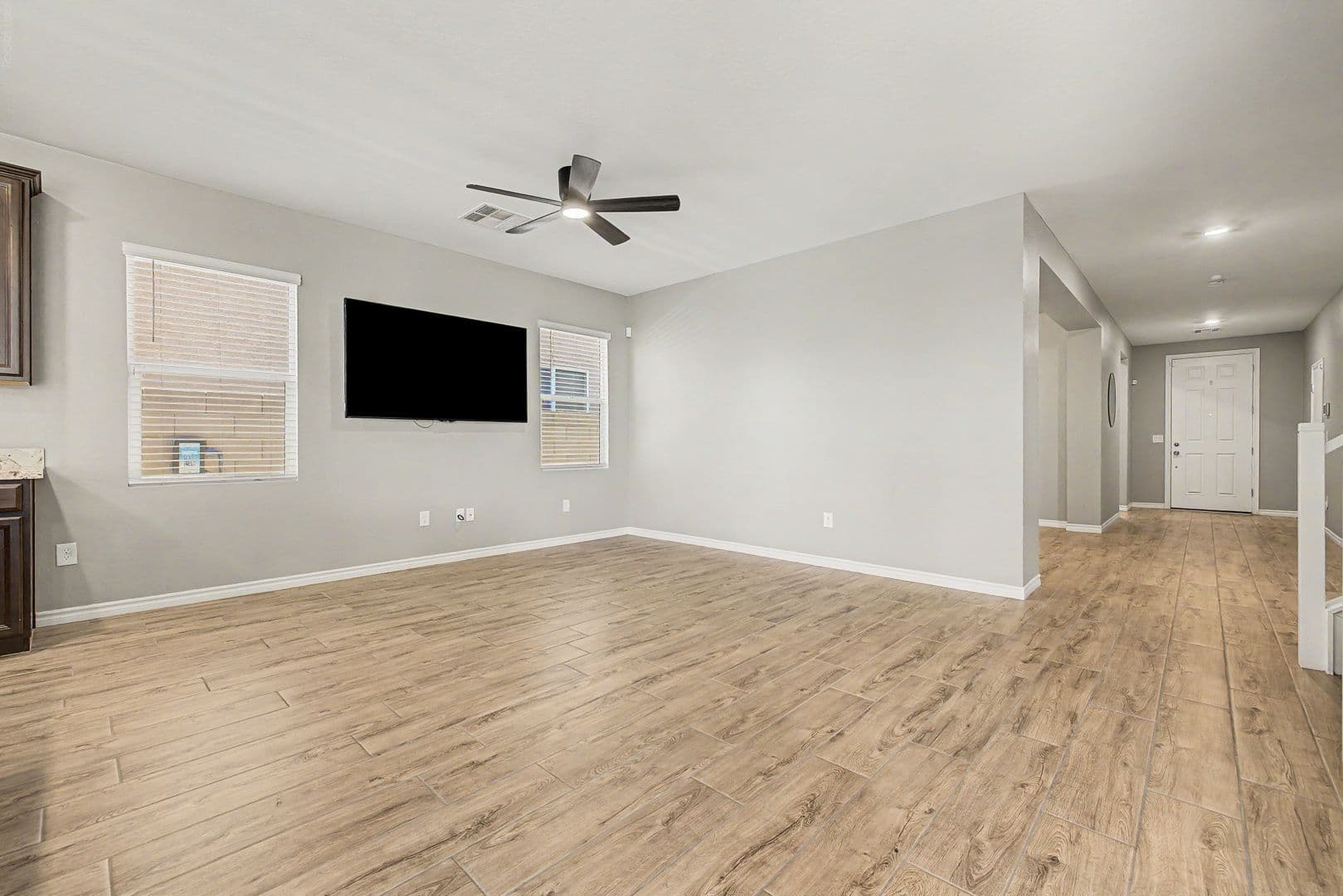 Las Vegas House: 3935 Henny Ave