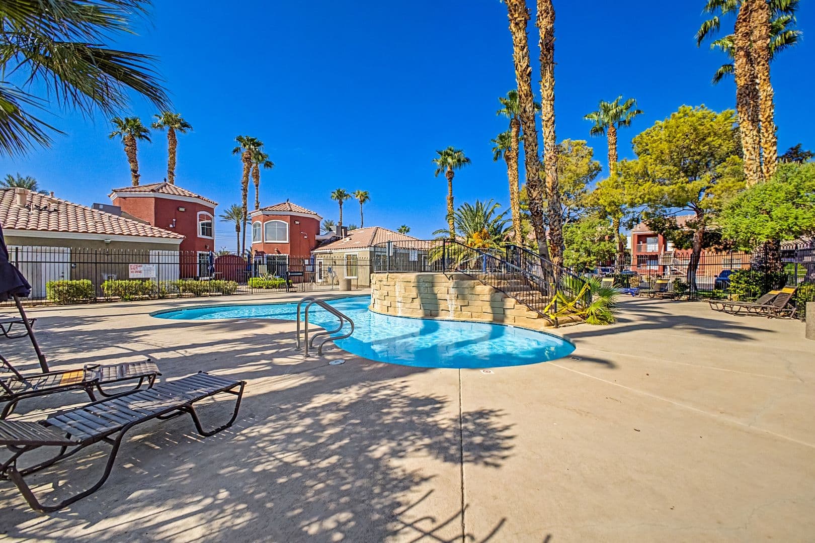 LAS VEGAS House: 4730 E CRAIG RD BLDG #16 UNIT #2096
