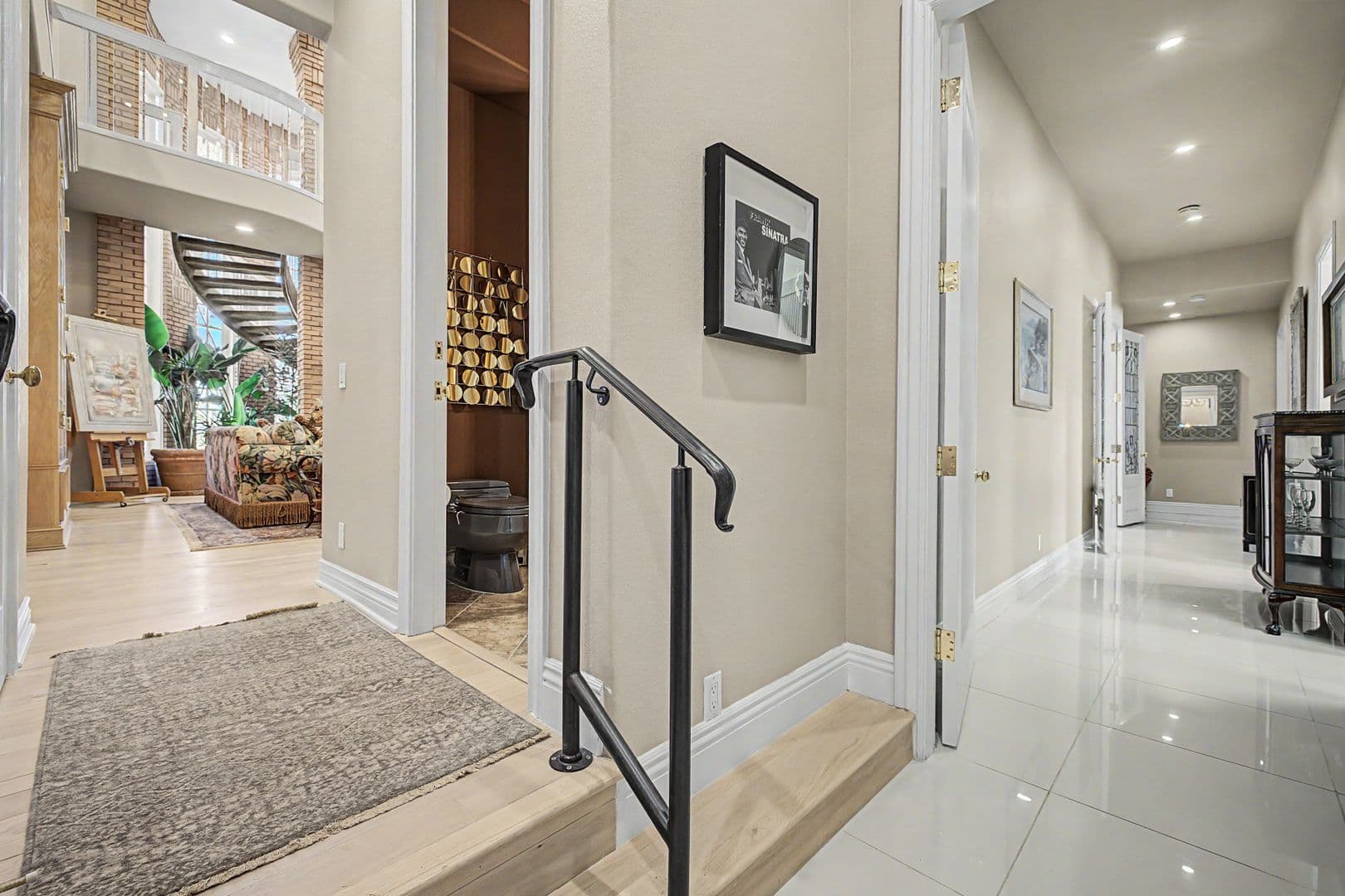 LAS VEGAS House: 1105 BROADMOOR AVE
