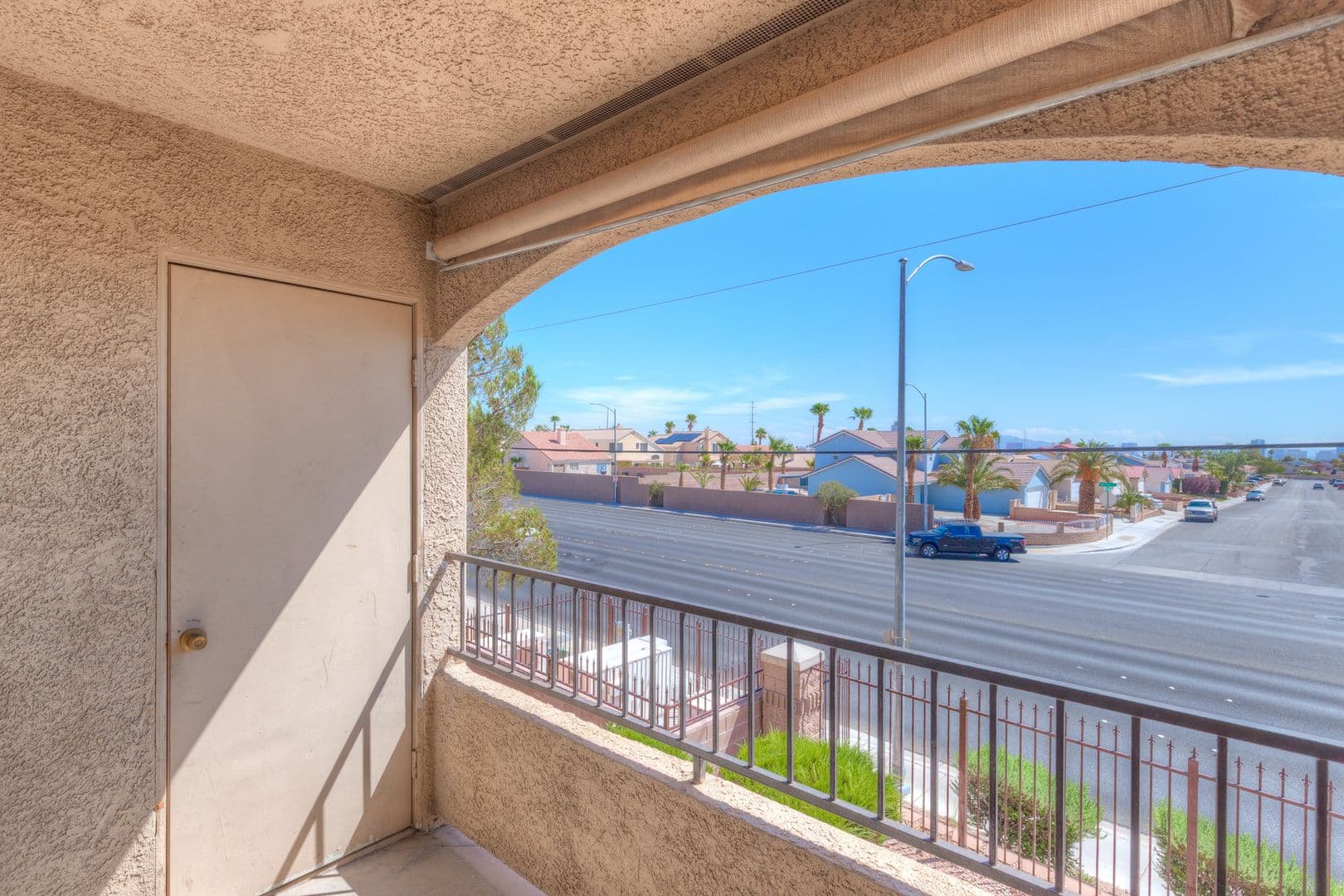 Las Vegas House: 7885 West Flamingo #2152