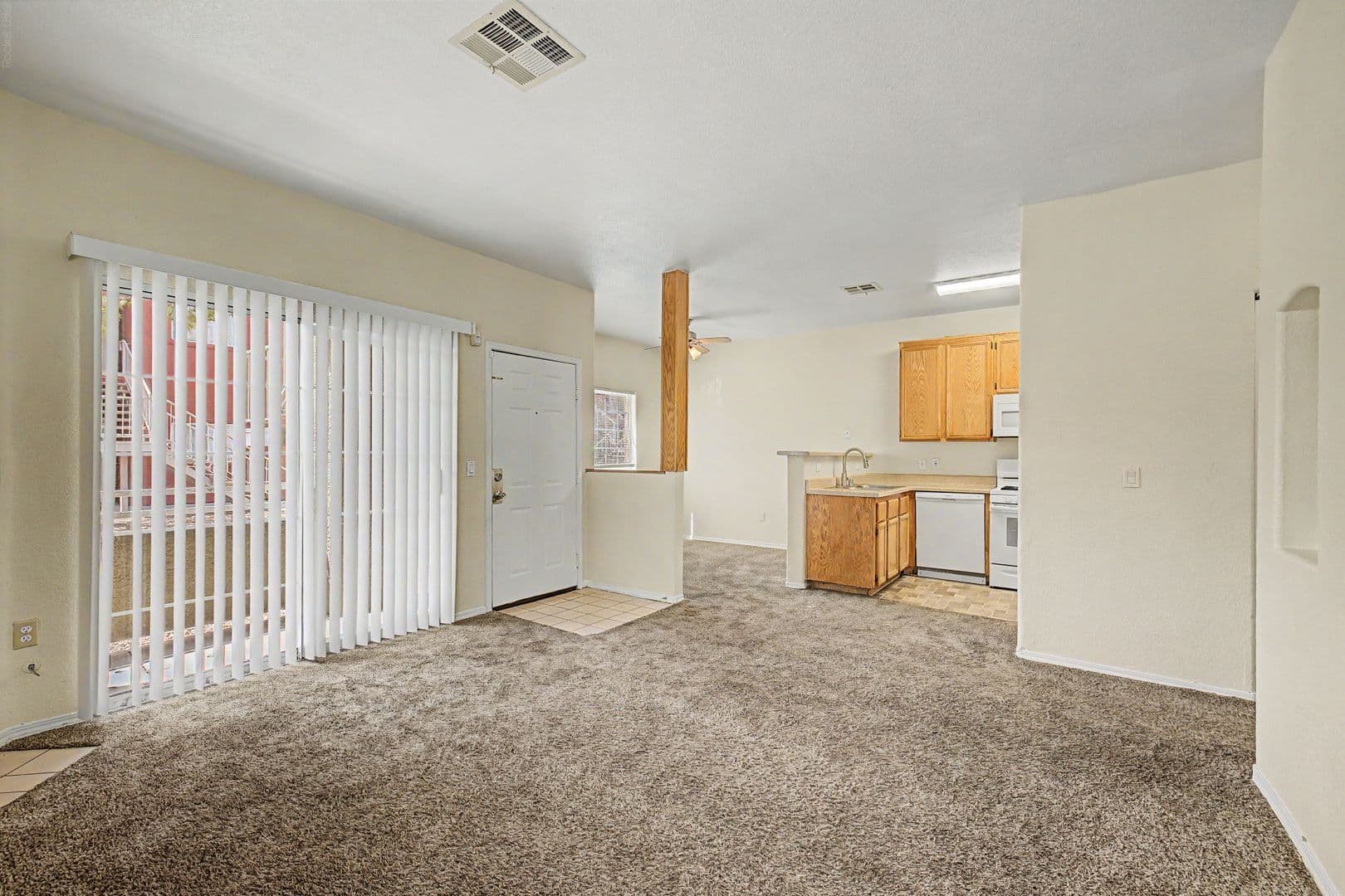 LAS VEGAS House: 4730 E CRAIG RD BLDG #16 UNIT #1091
