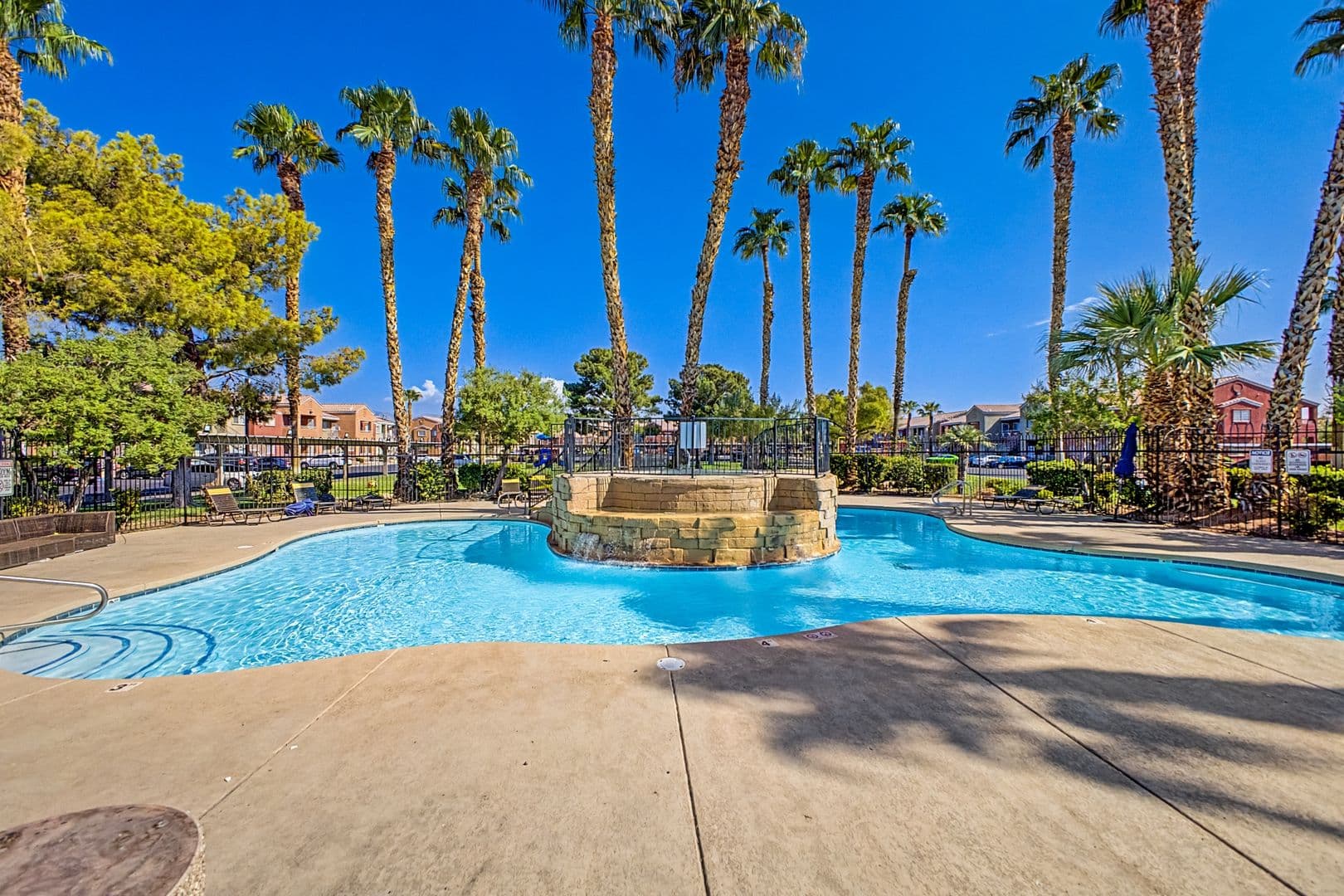 LAS VEGAS House: 4730 E CRAIG RD BLDG #16 UNIT #2096