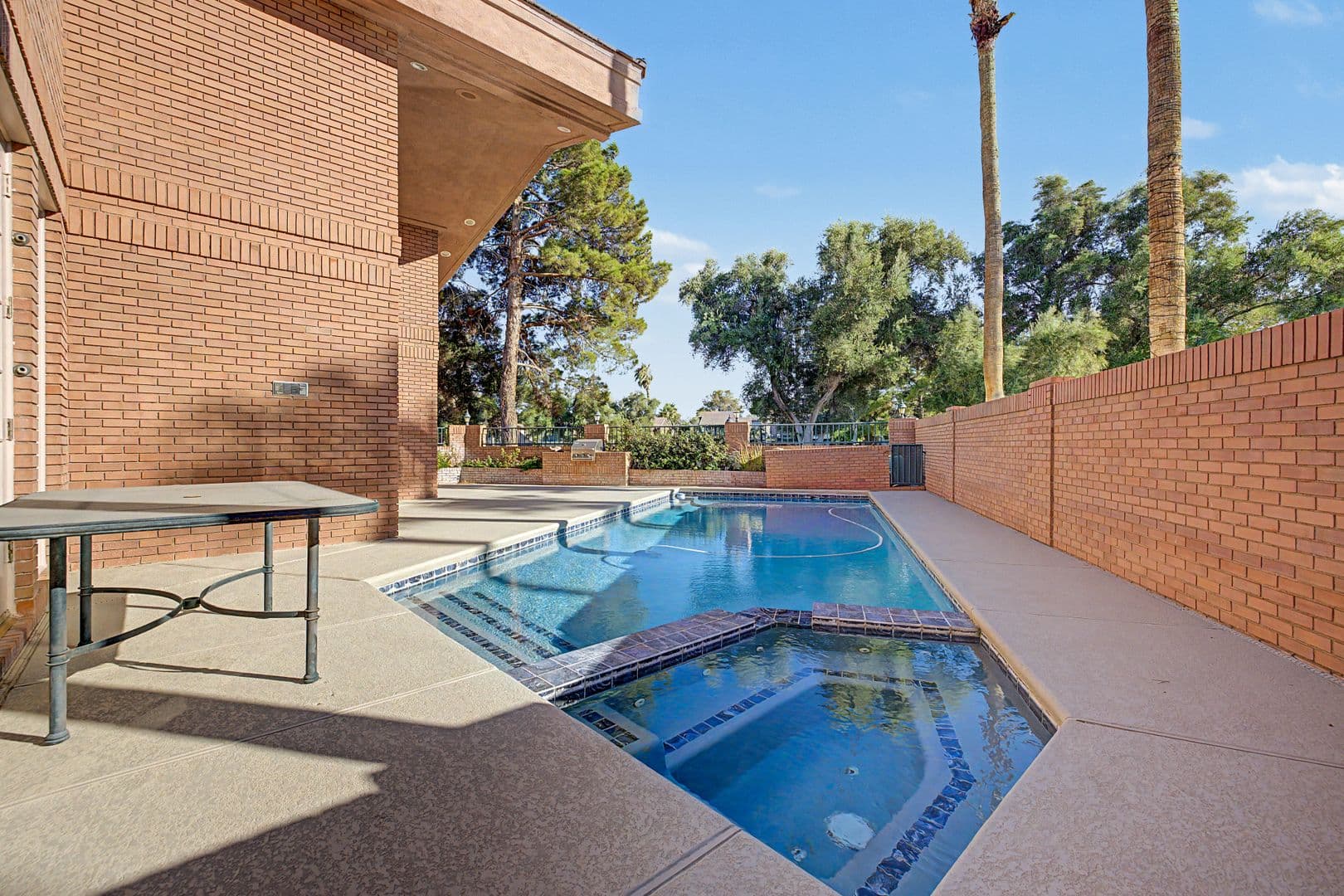 LAS VEGAS House: 1105 BROADMOOR AVE