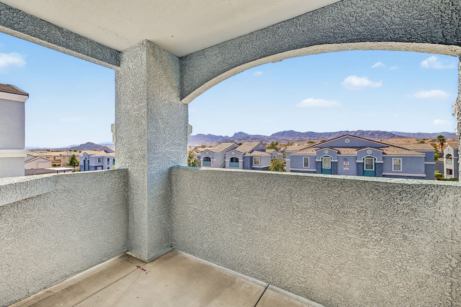 LAS VEGAS House: 6955 N DURANGO #3082