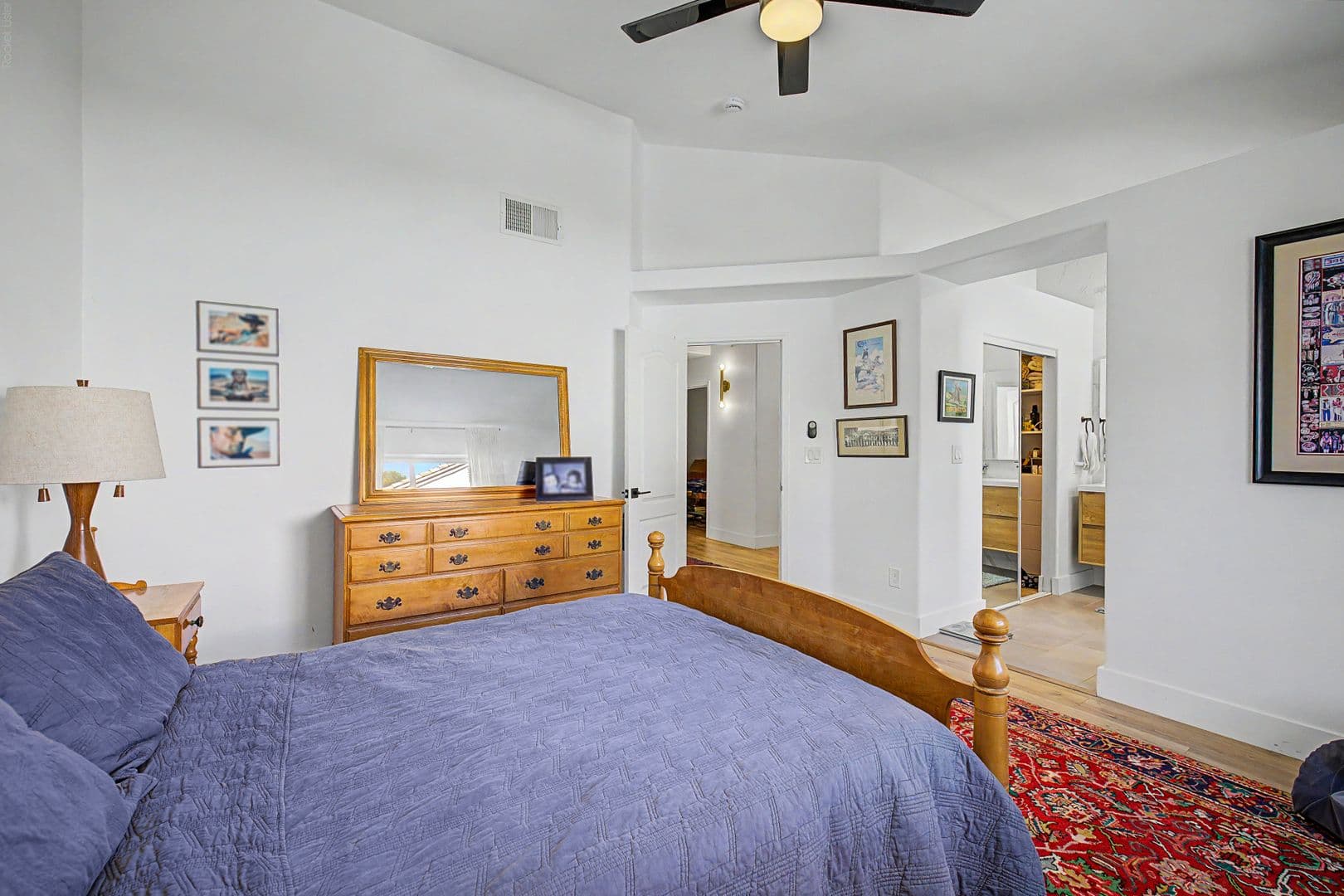 HENDERSON House: 679 SCENIC TIERRA LN