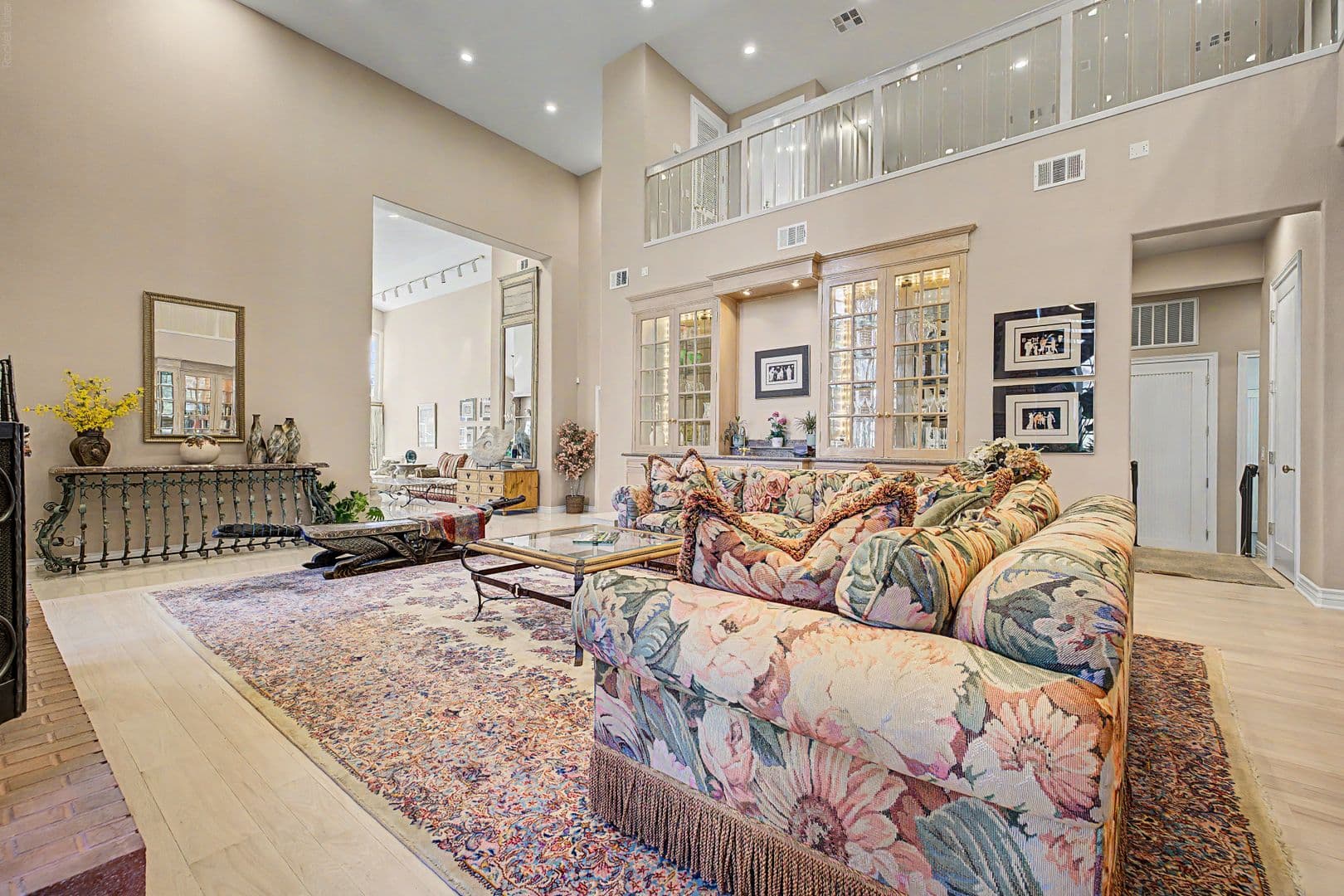 LAS VEGAS House: 1105 BROADMOOR AVE