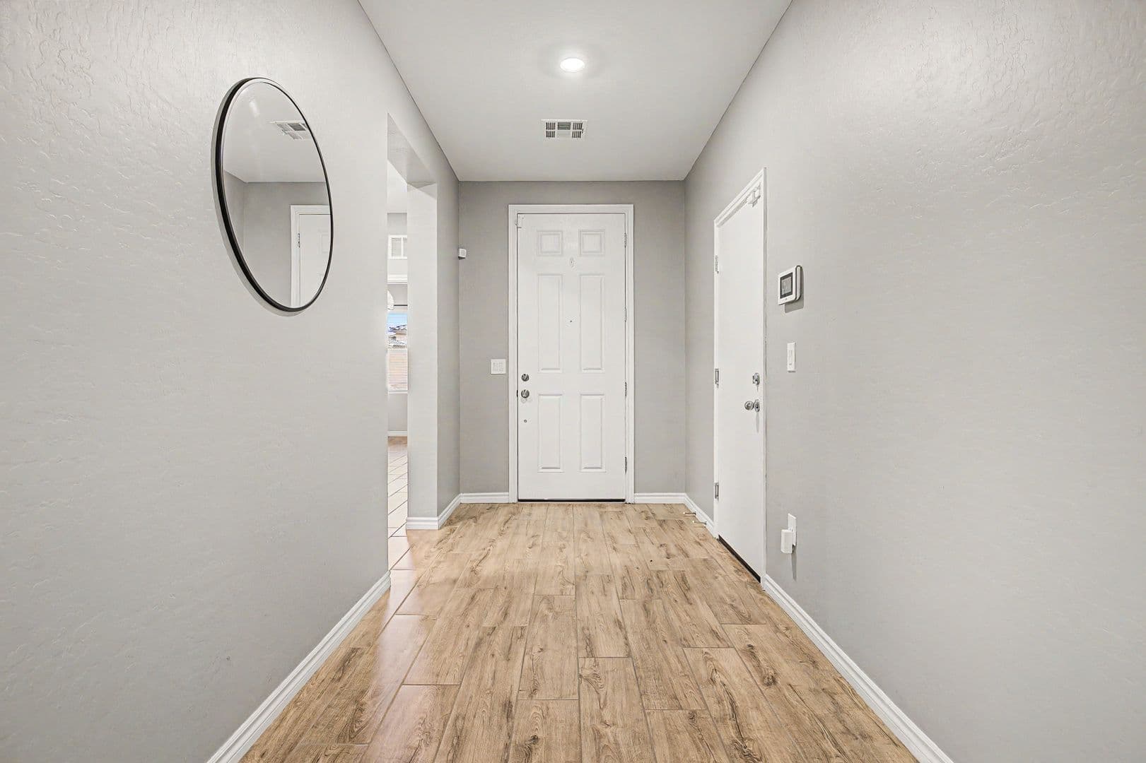 Las Vegas House: 3935 Henny Ave