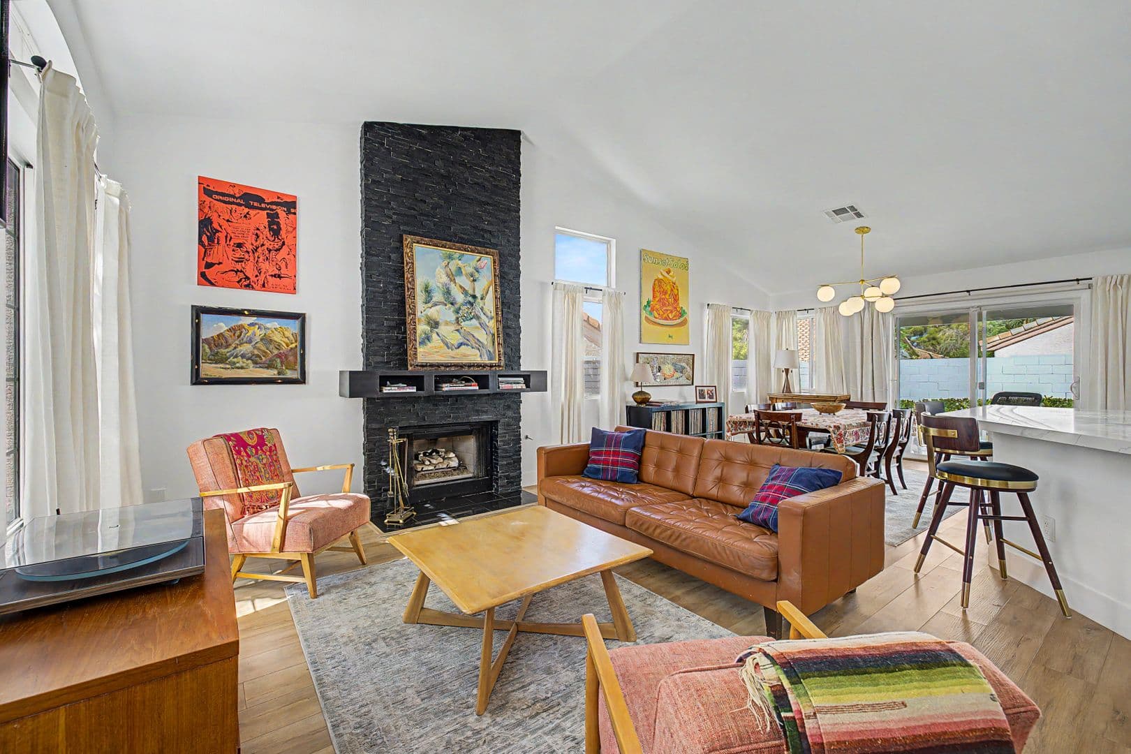 HENDERSON House: 679 SCENIC TIERRA LN