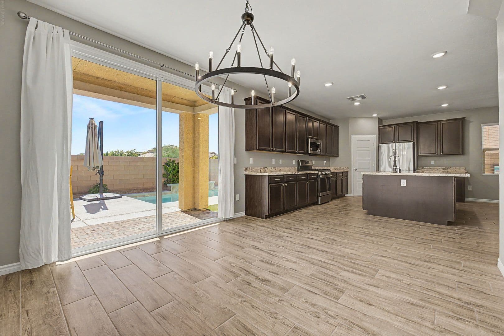 Las Vegas House: 3935 Henny Ave