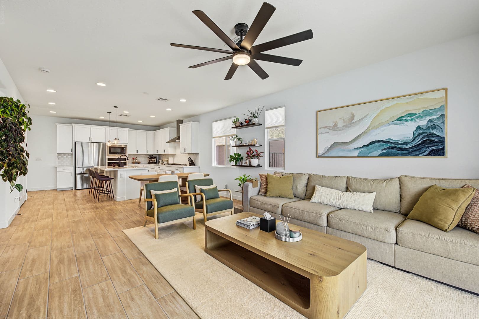 NORTH LAS VEGAS House: 957 HUNTER SHORE AVE