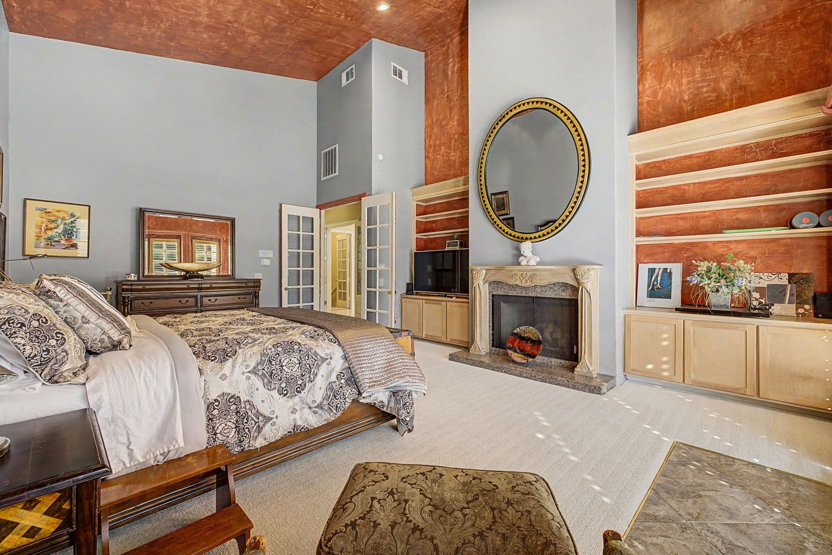 LAS VEGAS House: 1105 BROADMOOR AVE