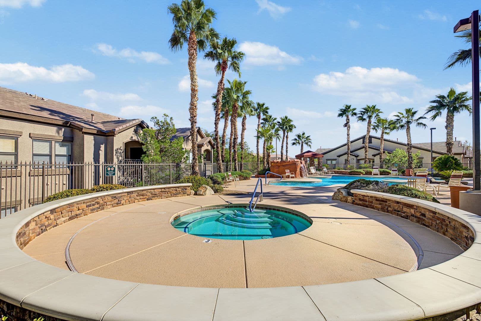 Las Vegas House: 8250 North Grand Canyon #2149
