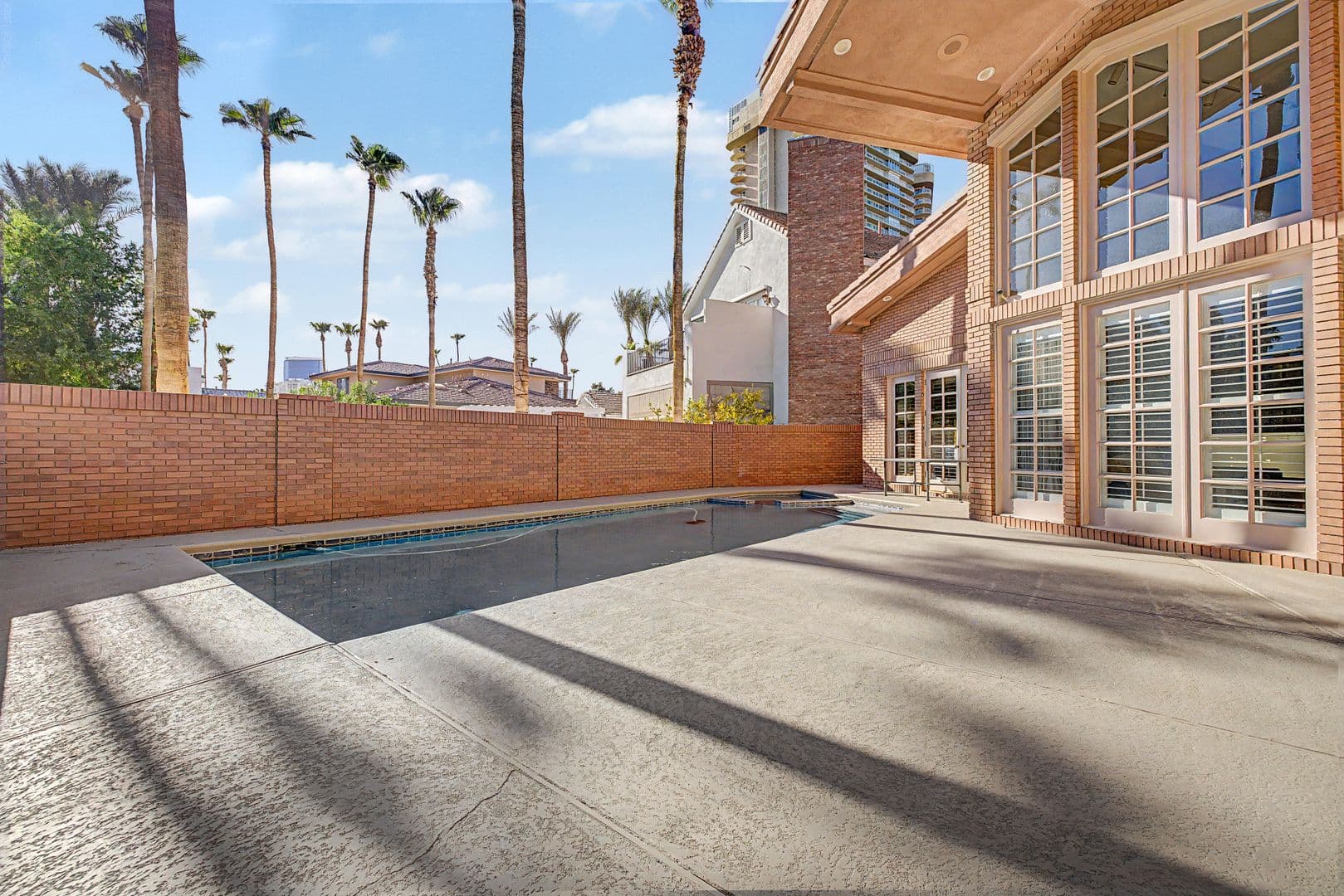 LAS VEGAS House: 1105 BROADMOOR AVE