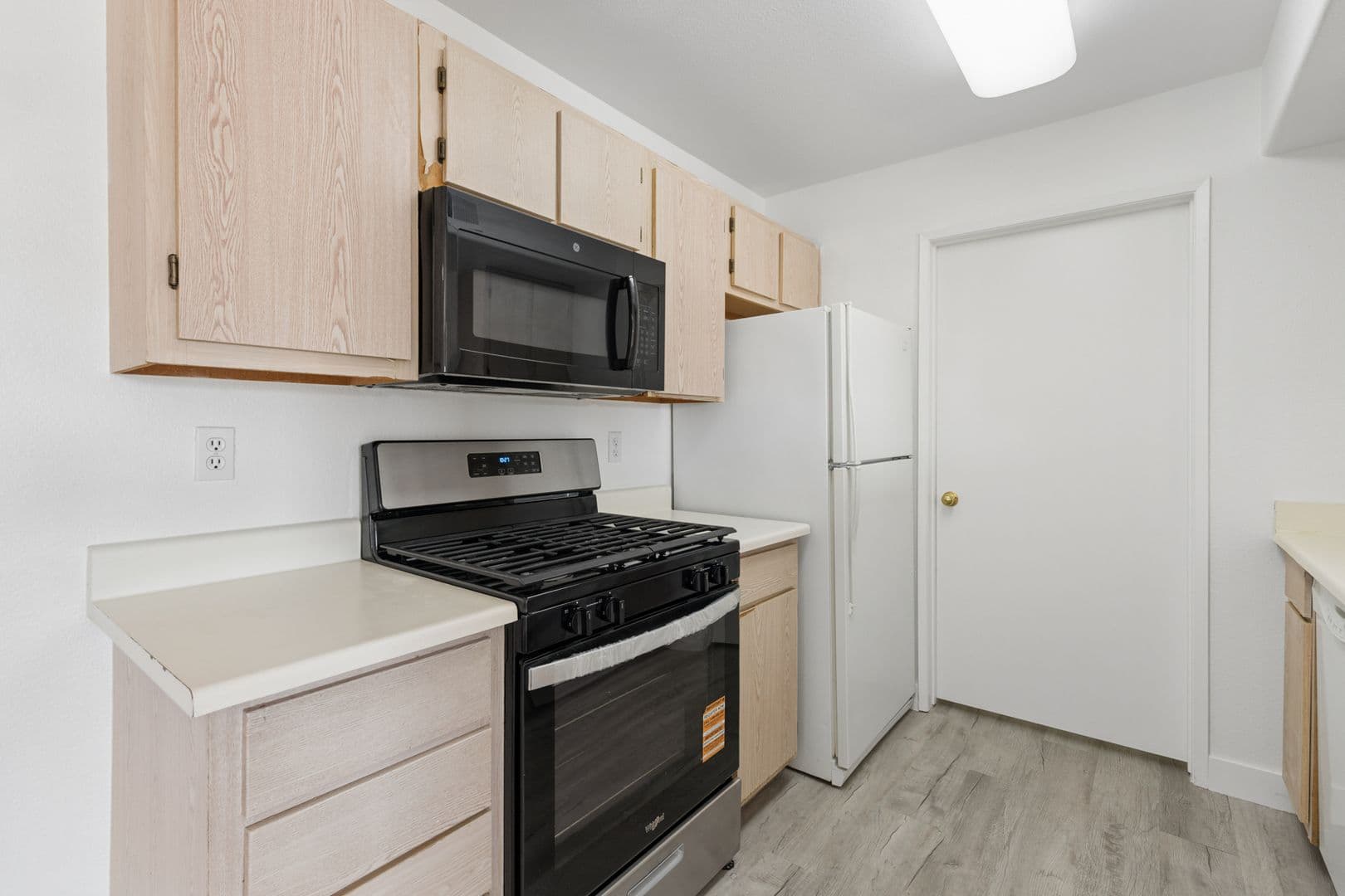 Las Vegas House: 7885 West Flamingo #2152