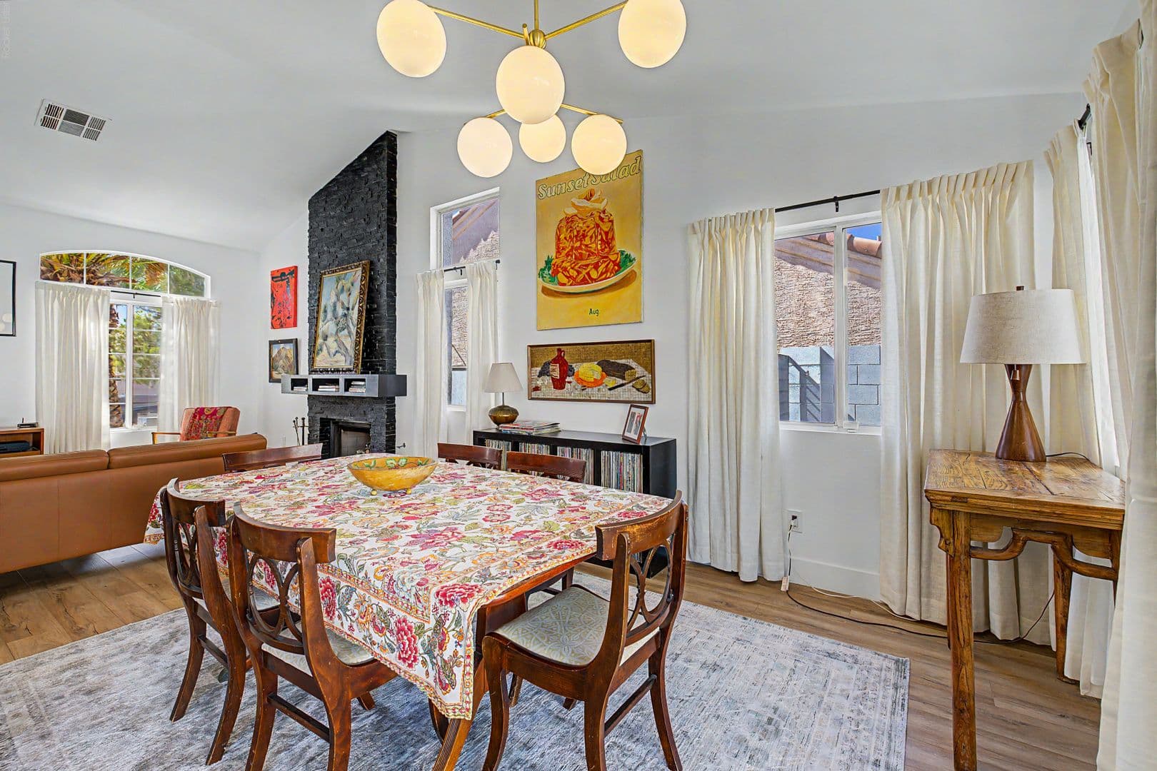 HENDERSON House: 679 SCENIC TIERRA LN