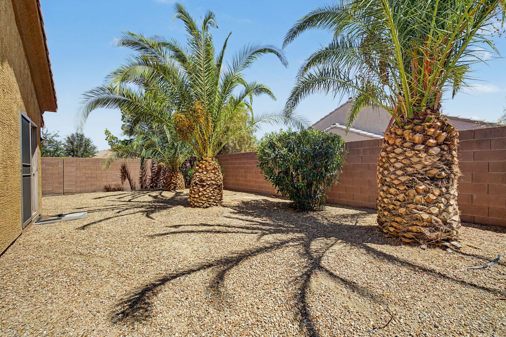 Las Vegas House: 6051 Tersky Ct.