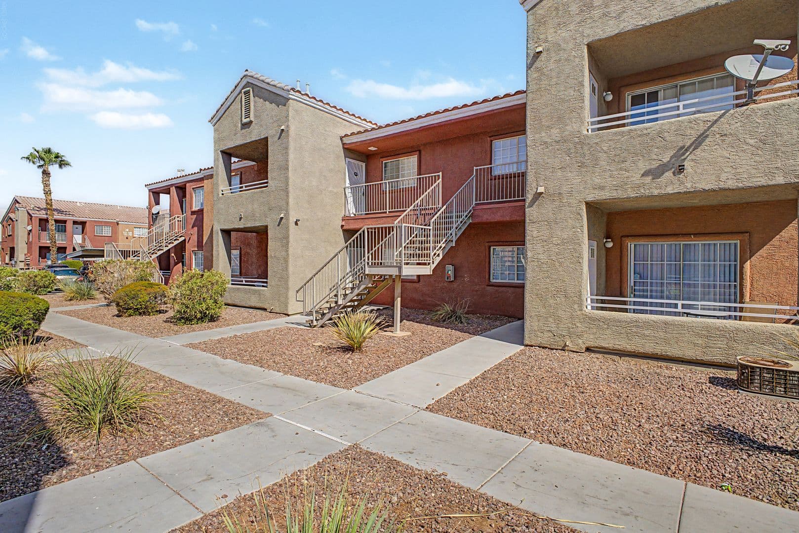 LAS VEGAS House: 4730 E CRAIG RD BLDG #5 UNIT #2029