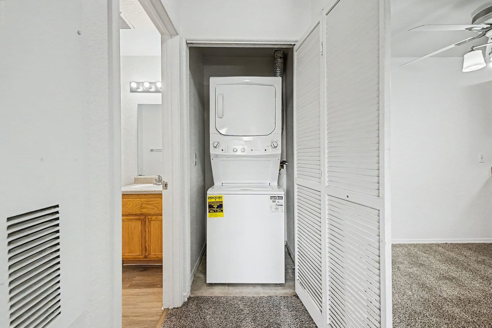 LAS VEGAS House: 4730 E CRAIG RD BLDG #16 UNIT #2096