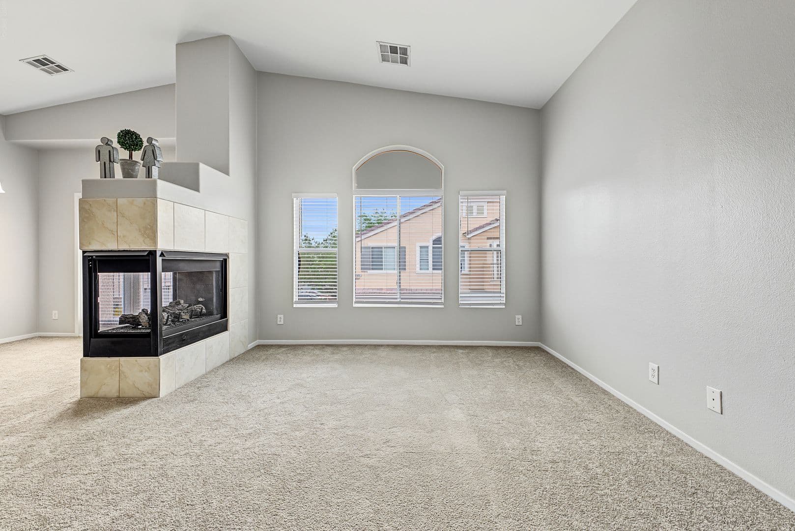 Henderson House: 6592 Strolling Plains Ln #101