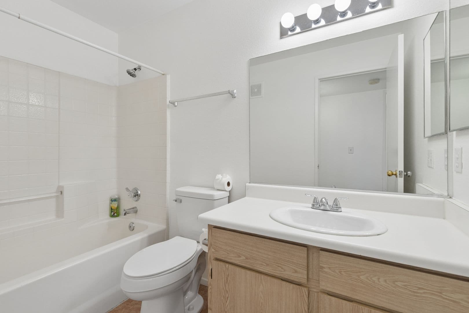 Las Vegas House: 7885 West Flamingo #2152