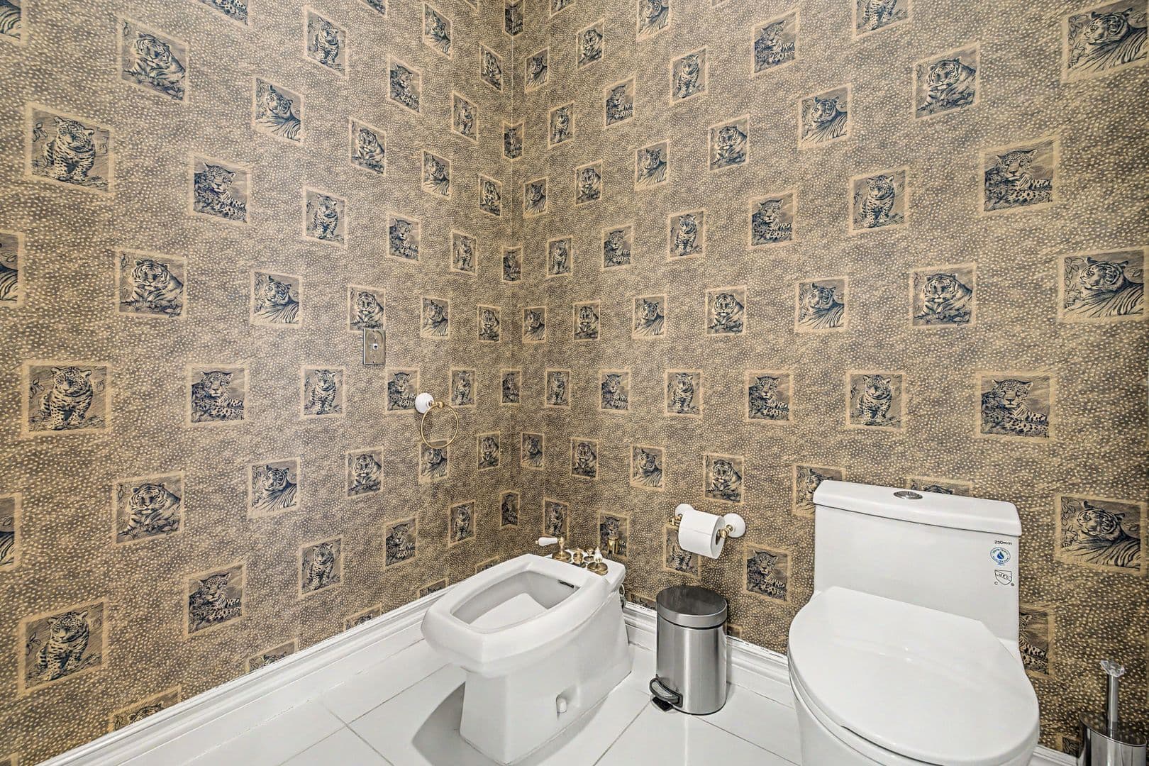 LAS VEGAS House: 1105 BROADMOOR AVE