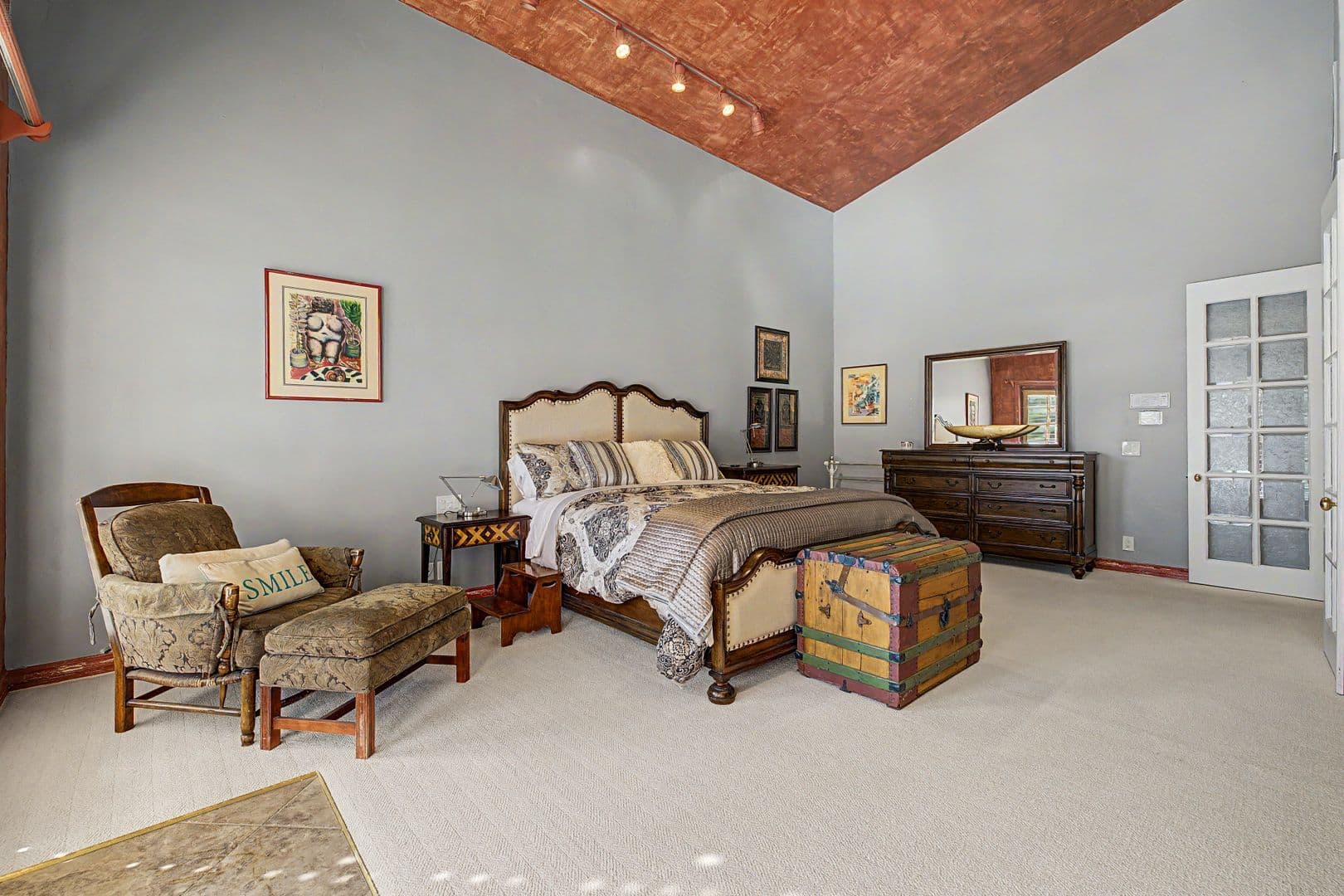 LAS VEGAS House: 1105 BROADMOOR AVE