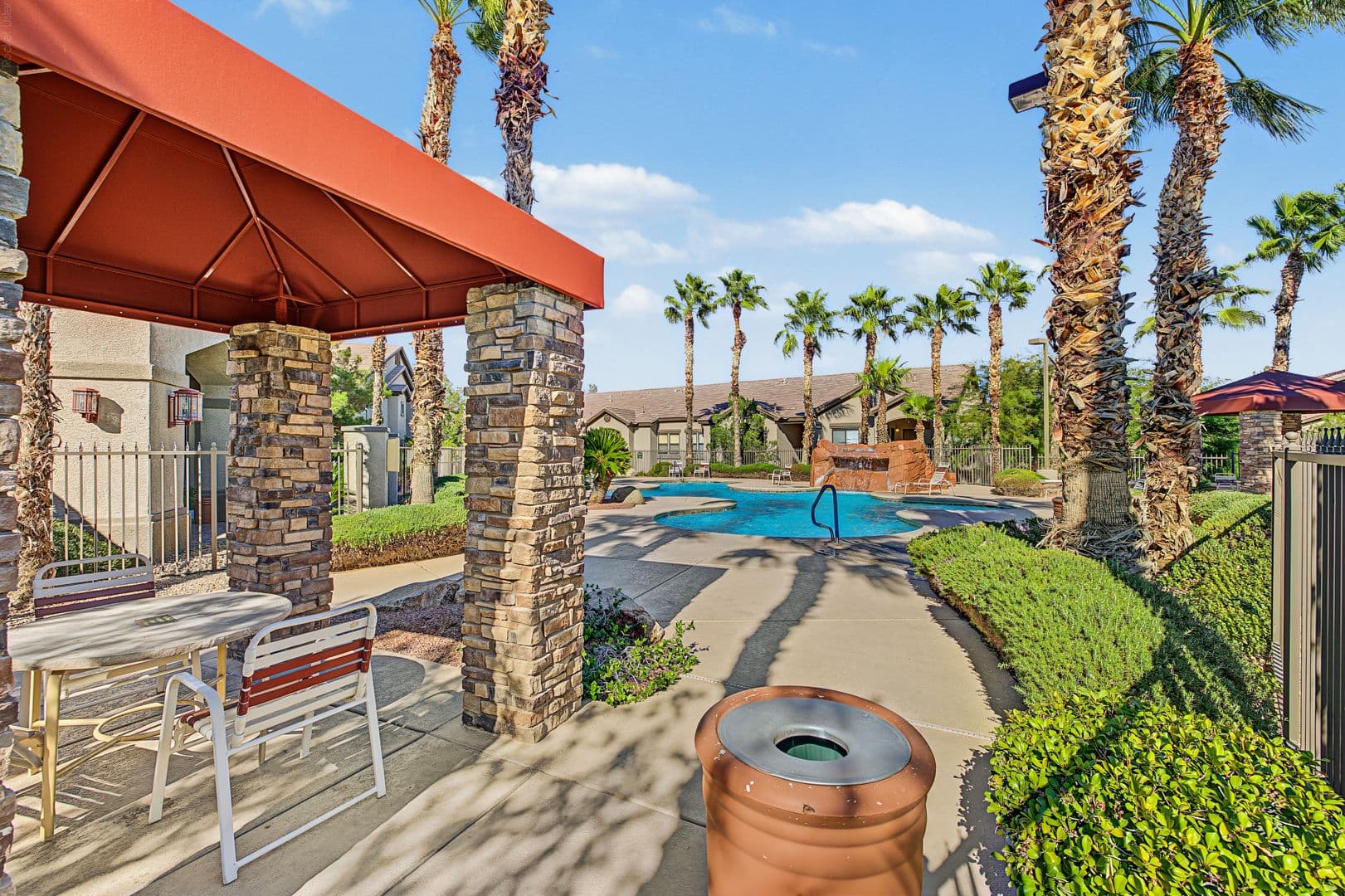 Las Vegas House: 8250 North Grand Canyon #2149