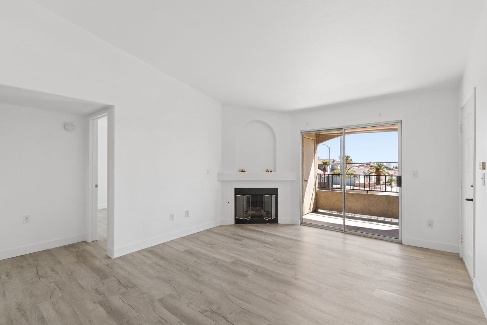 Las Vegas House: 7885 West Flamingo #2152