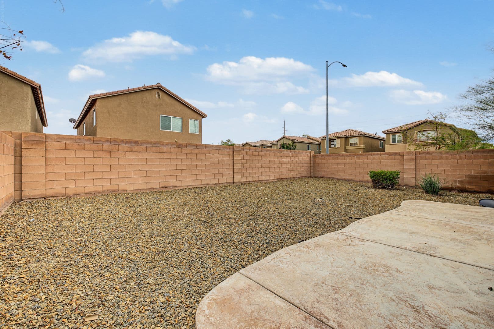 N LAS VEGAS House: 3721 GRETCHEN CT