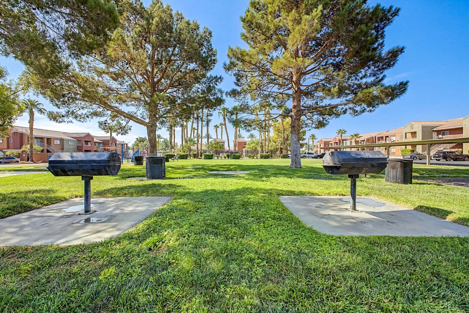 LAS VEGAS House: 4730 E CRAIG RD BLDG #16 UNIT #2096